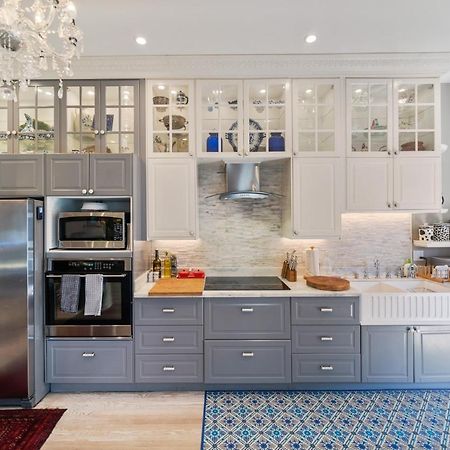 San Francisco Retreat Just Steps From Golden Gate Park And Ocean Beach! Home Extérieur photo
