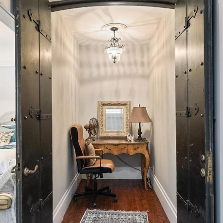 San Francisco Retreat Just Steps From Golden Gate Park And Ocean Beach! Home Extérieur photo