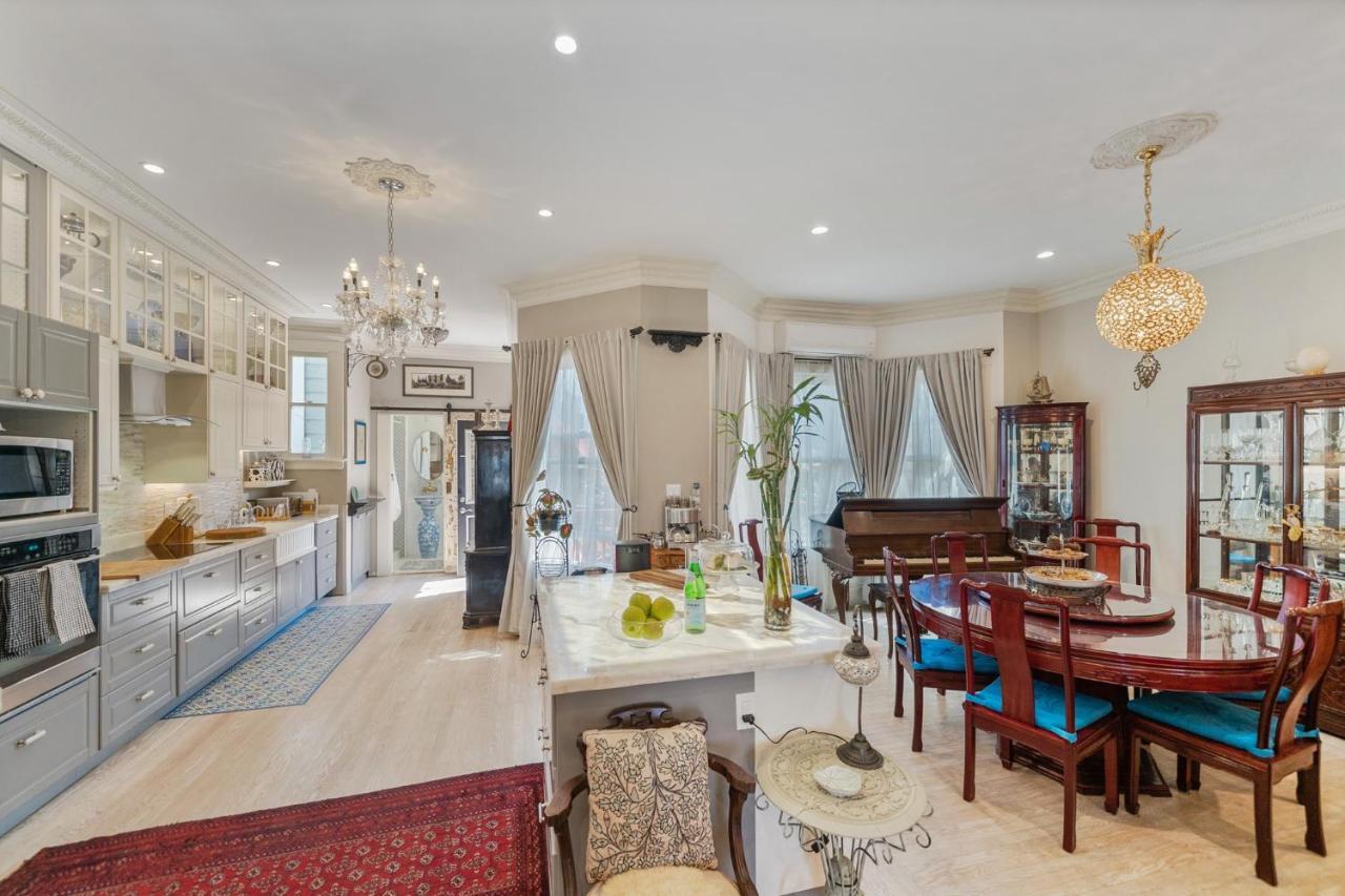 San Francisco Retreat Just Steps From Golden Gate Park And Ocean Beach! Home Extérieur photo