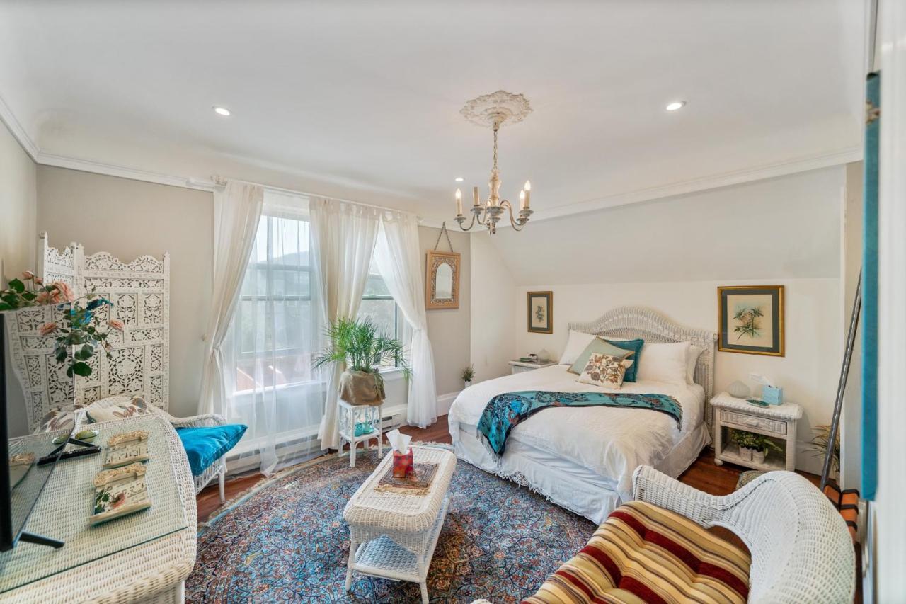 San Francisco Retreat Just Steps From Golden Gate Park And Ocean Beach! Home Extérieur photo