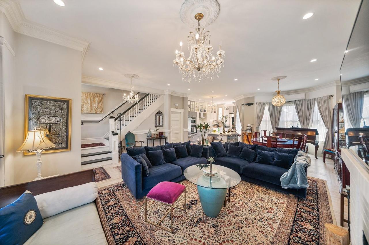 San Francisco Retreat Just Steps From Golden Gate Park And Ocean Beach! Home Extérieur photo