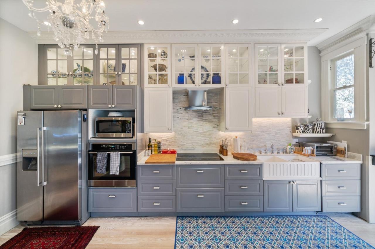 San Francisco Retreat Just Steps From Golden Gate Park And Ocean Beach! Home Extérieur photo