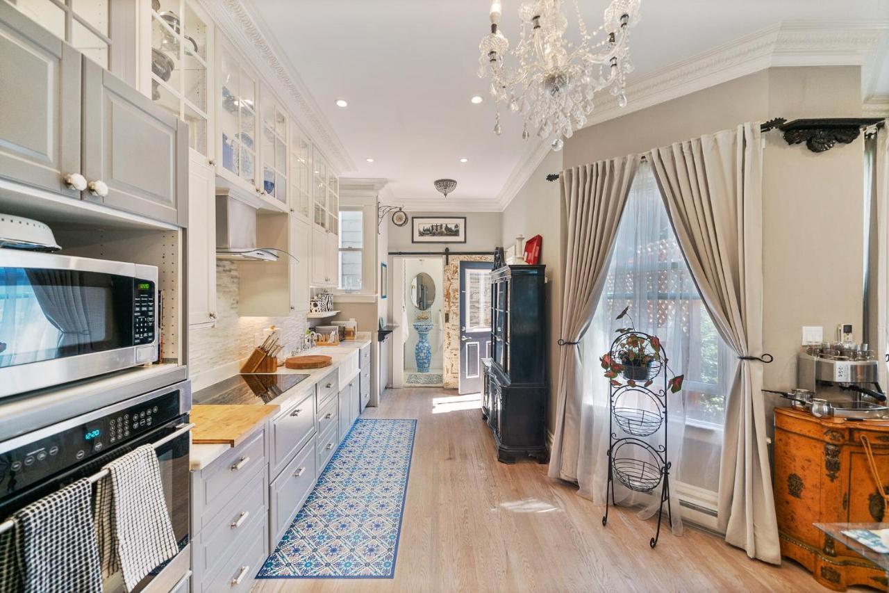 San Francisco Retreat Just Steps From Golden Gate Park And Ocean Beach! Home Extérieur photo