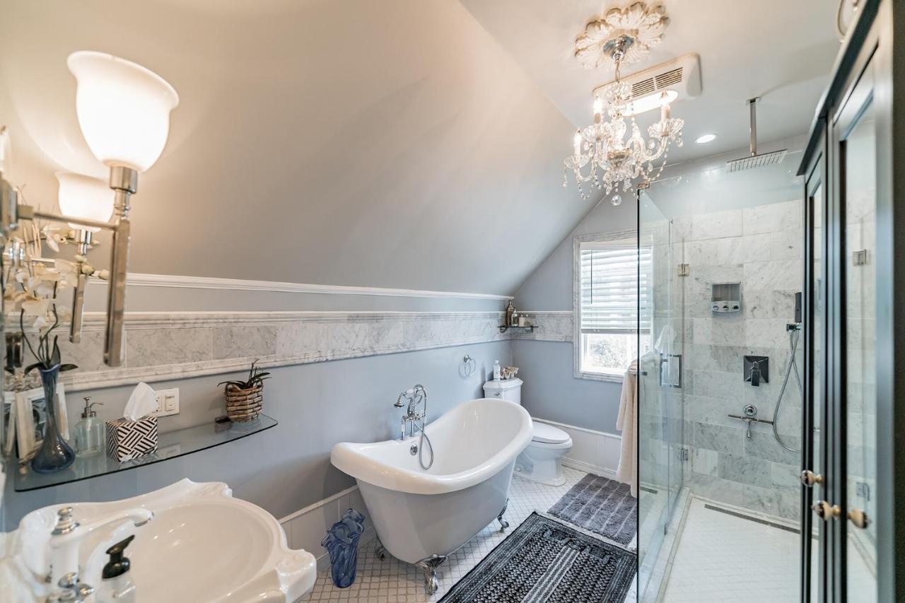 San Francisco Retreat Just Steps From Golden Gate Park And Ocean Beach! Home Extérieur photo