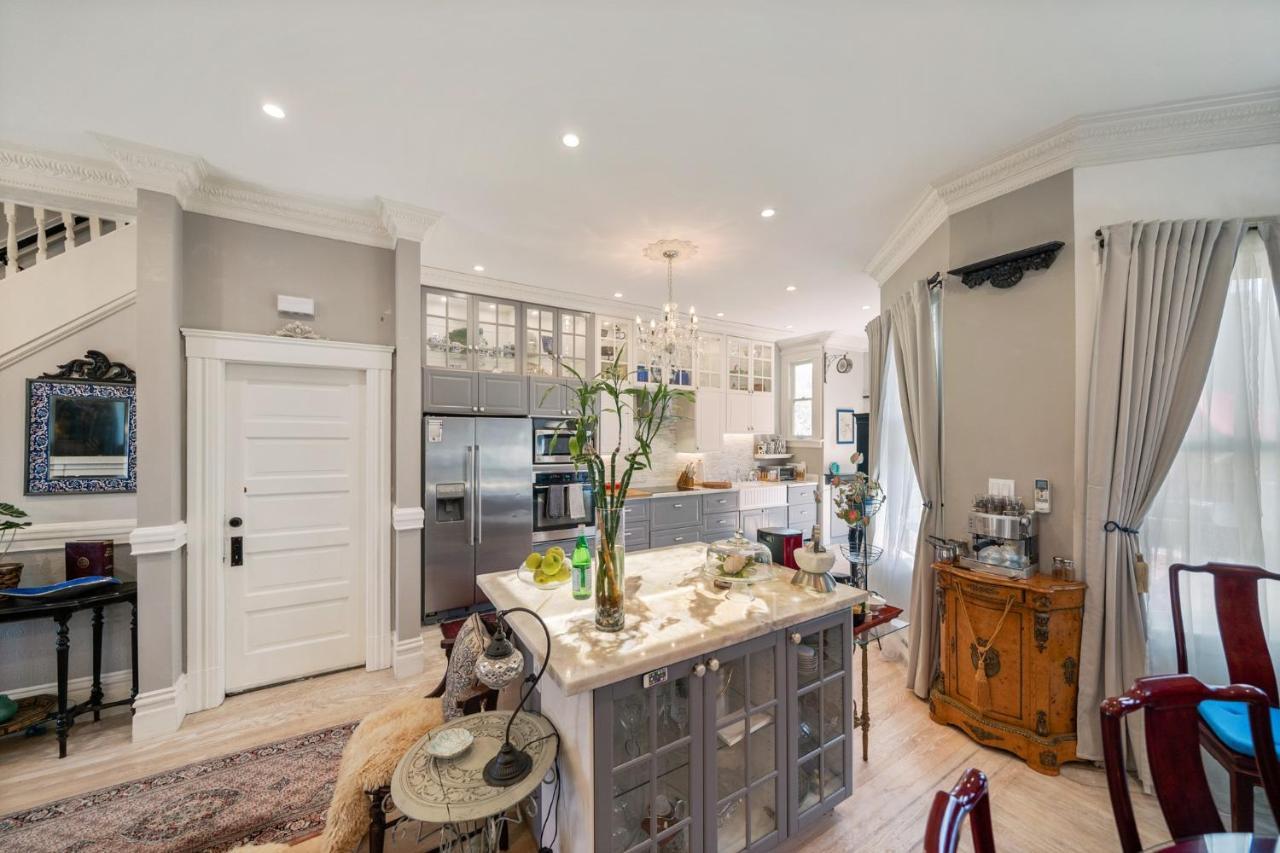 San Francisco Retreat Just Steps From Golden Gate Park And Ocean Beach! Home Extérieur photo