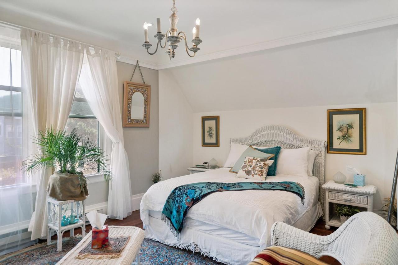 San Francisco Retreat Just Steps From Golden Gate Park And Ocean Beach! Home Extérieur photo