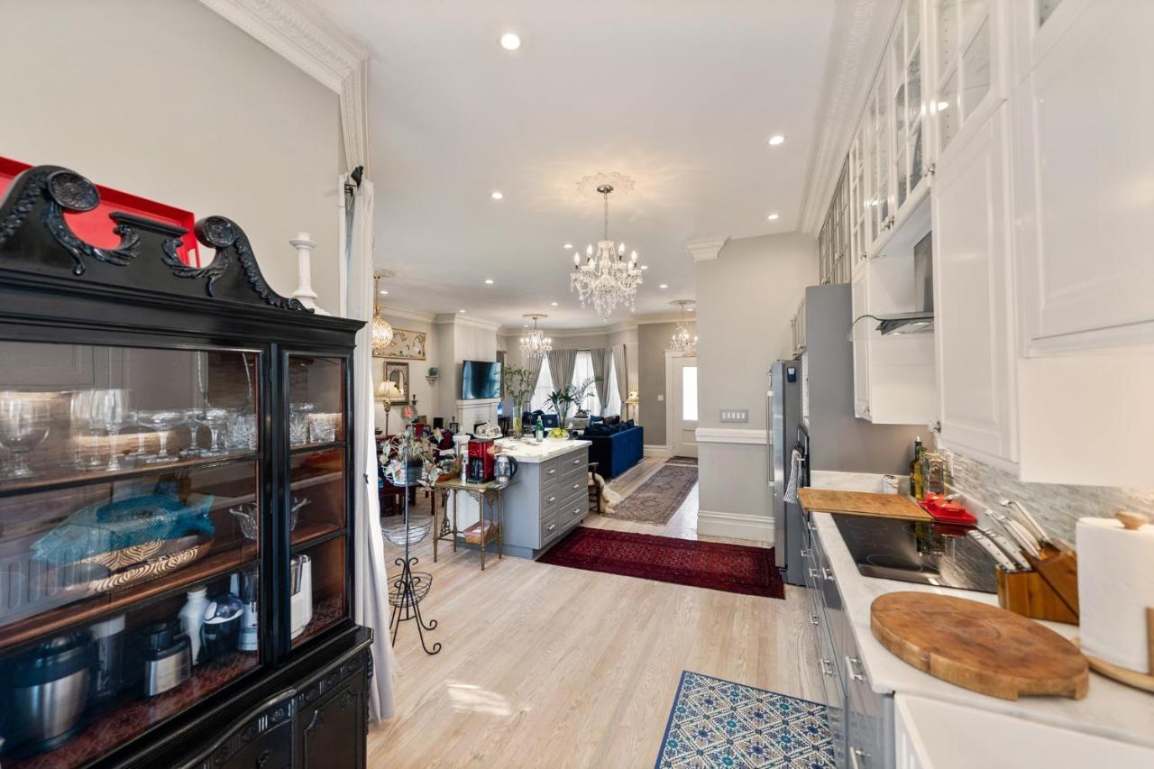 San Francisco Retreat Just Steps From Golden Gate Park And Ocean Beach! Home Extérieur photo