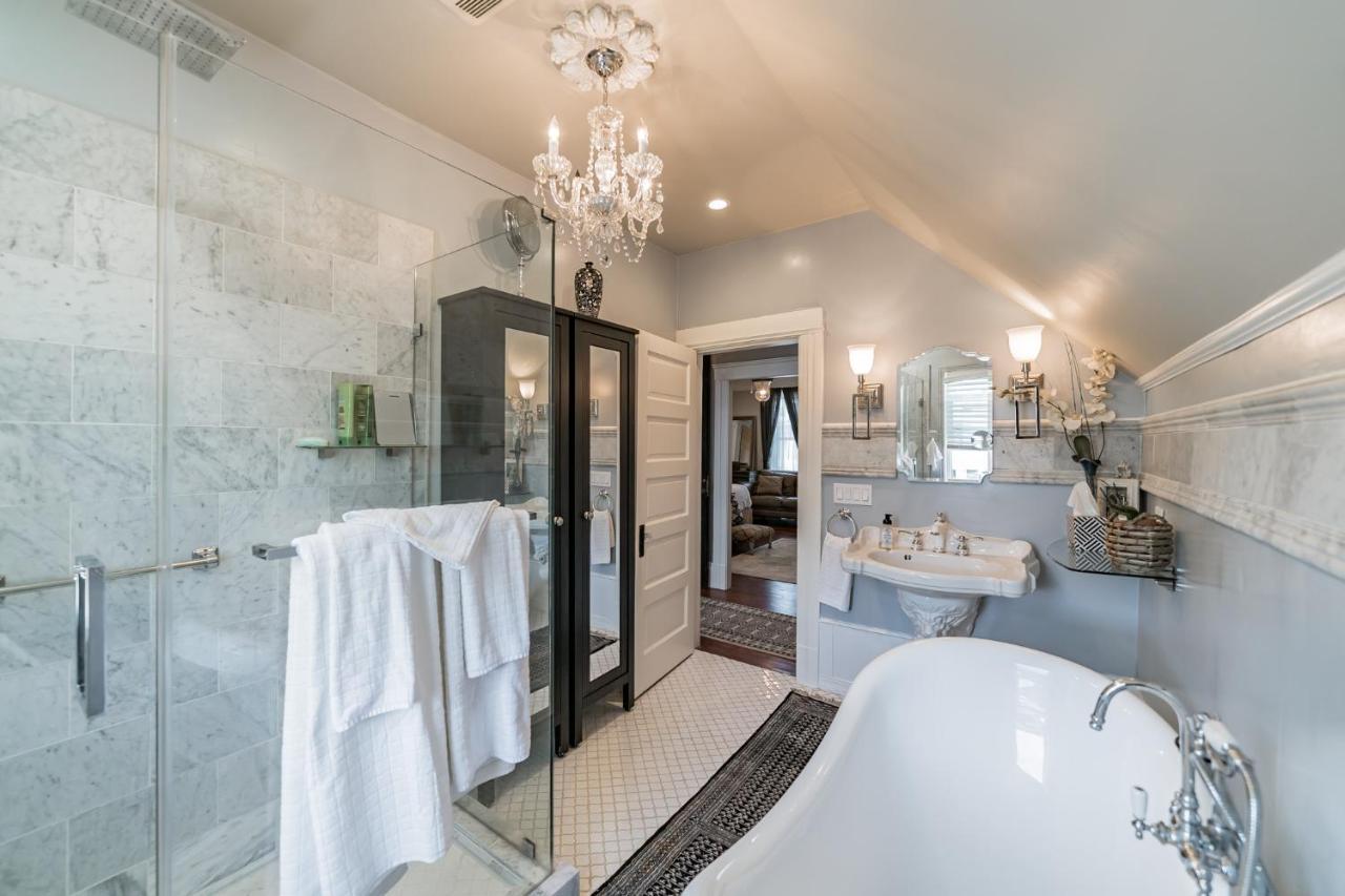 San Francisco Retreat Just Steps From Golden Gate Park And Ocean Beach! Home Extérieur photo