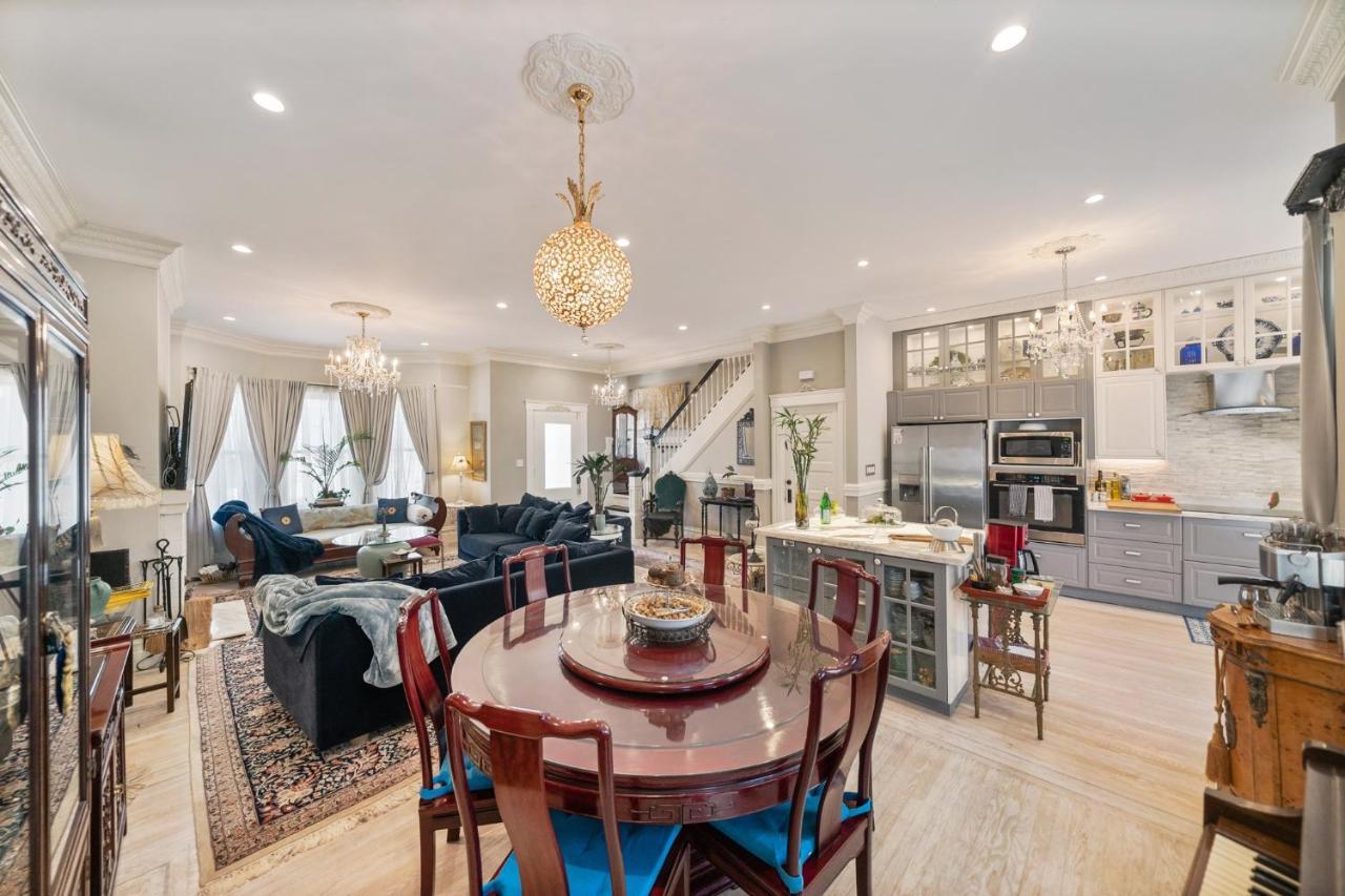 San Francisco Retreat Just Steps From Golden Gate Park And Ocean Beach! Home Extérieur photo