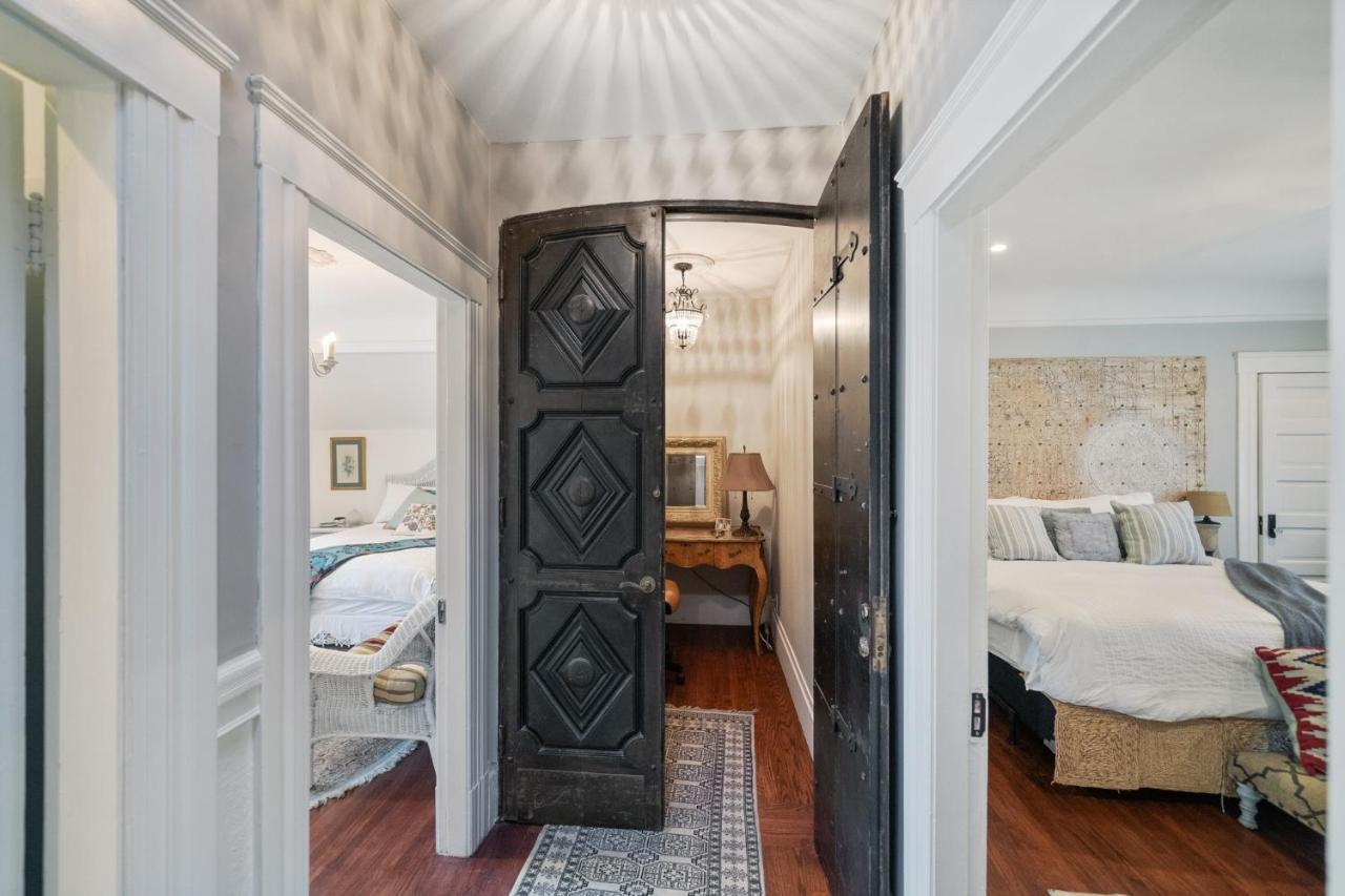 San Francisco Retreat Just Steps From Golden Gate Park And Ocean Beach! Home Extérieur photo