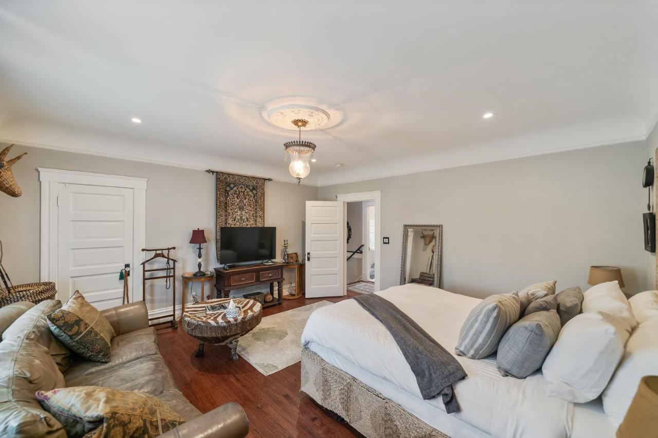 San Francisco Retreat Just Steps From Golden Gate Park And Ocean Beach! Home Extérieur photo